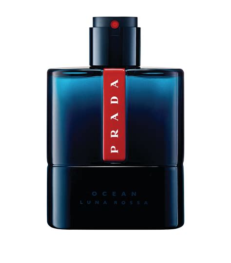 Prada Luna Rossa Eau de Toilette 